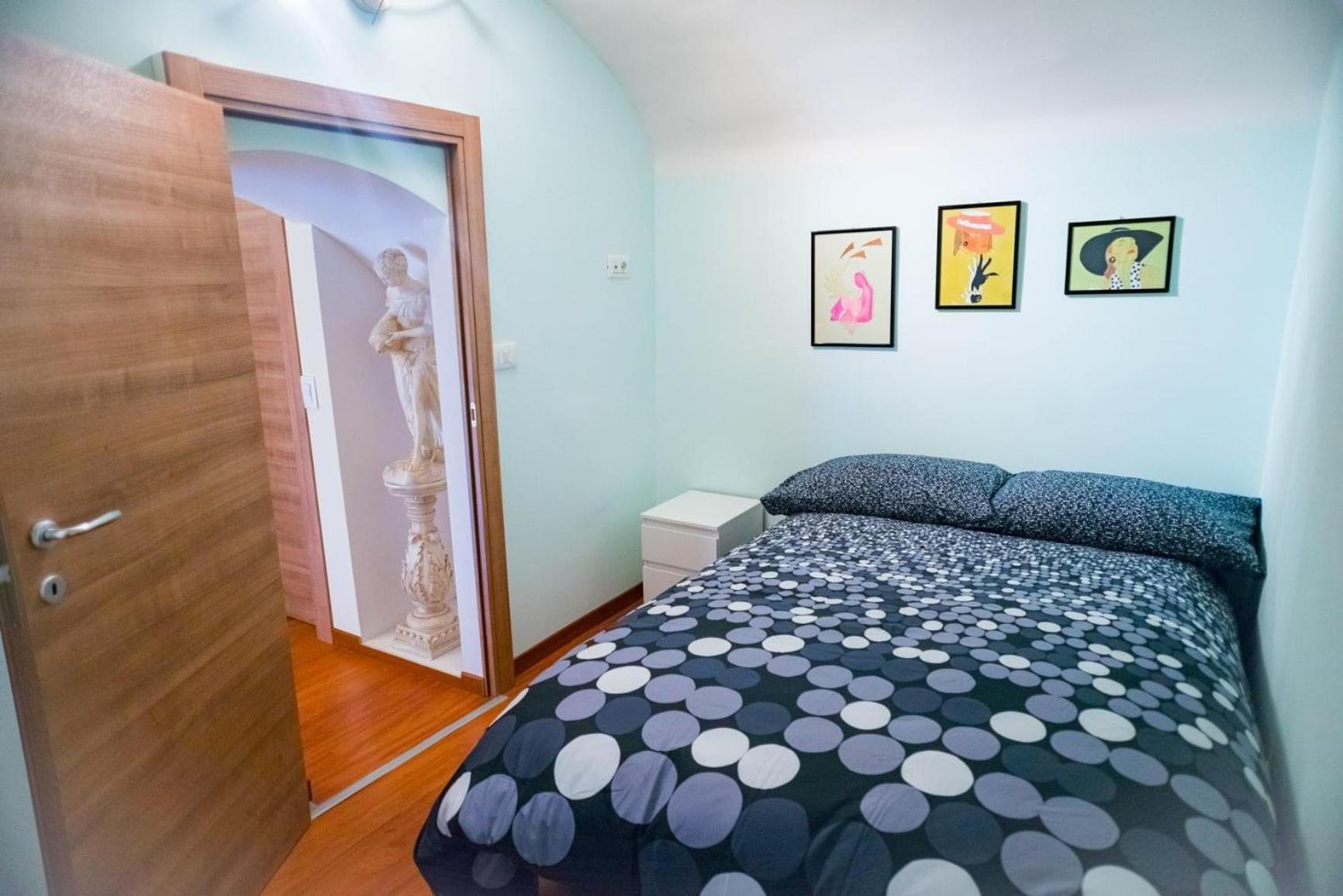 Cantelmo Retreat Napoli Eksteriør bilde